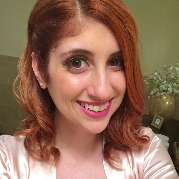 Meet your Posher, Keri - Picture 1 of 1